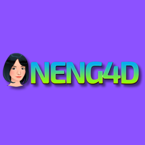 NENG4D ⭐️ Daftar Situs Slot Deposit 1000 yang Terkenal Praktis via QRIS